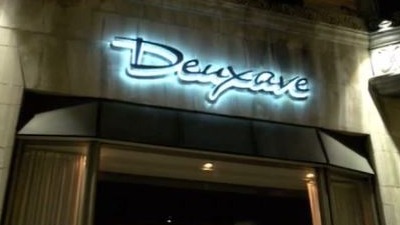 Deuxave in Back Bay