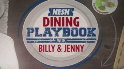 Dining Playbook where they at