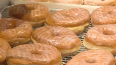 Boston's Best Donuts