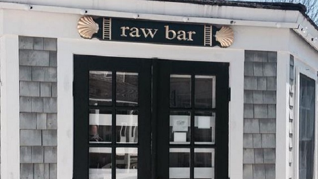 Raw Bar Mashpee