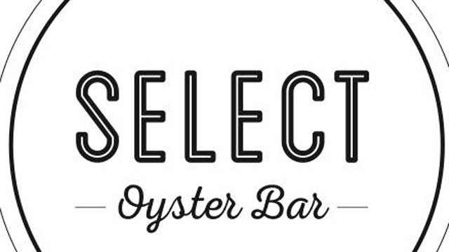 Select Oyster Bar