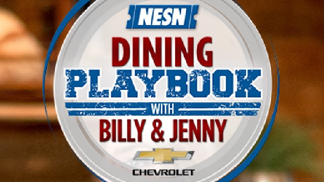 Dining Playbook partners with Chevy