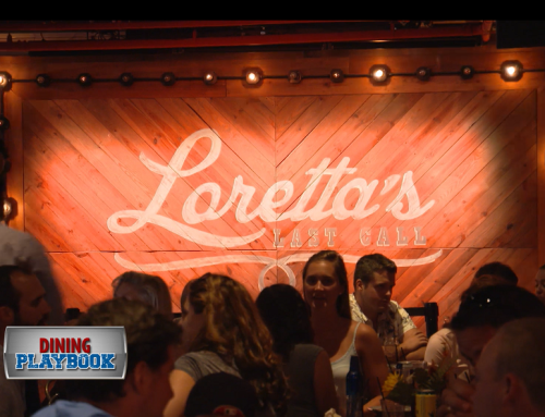 Loretta’s Last Call, a Perfect Spot Before, During, or After a Red Sox Game
