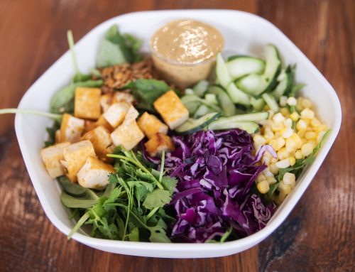 Sweetgreen Connects You to Real Food