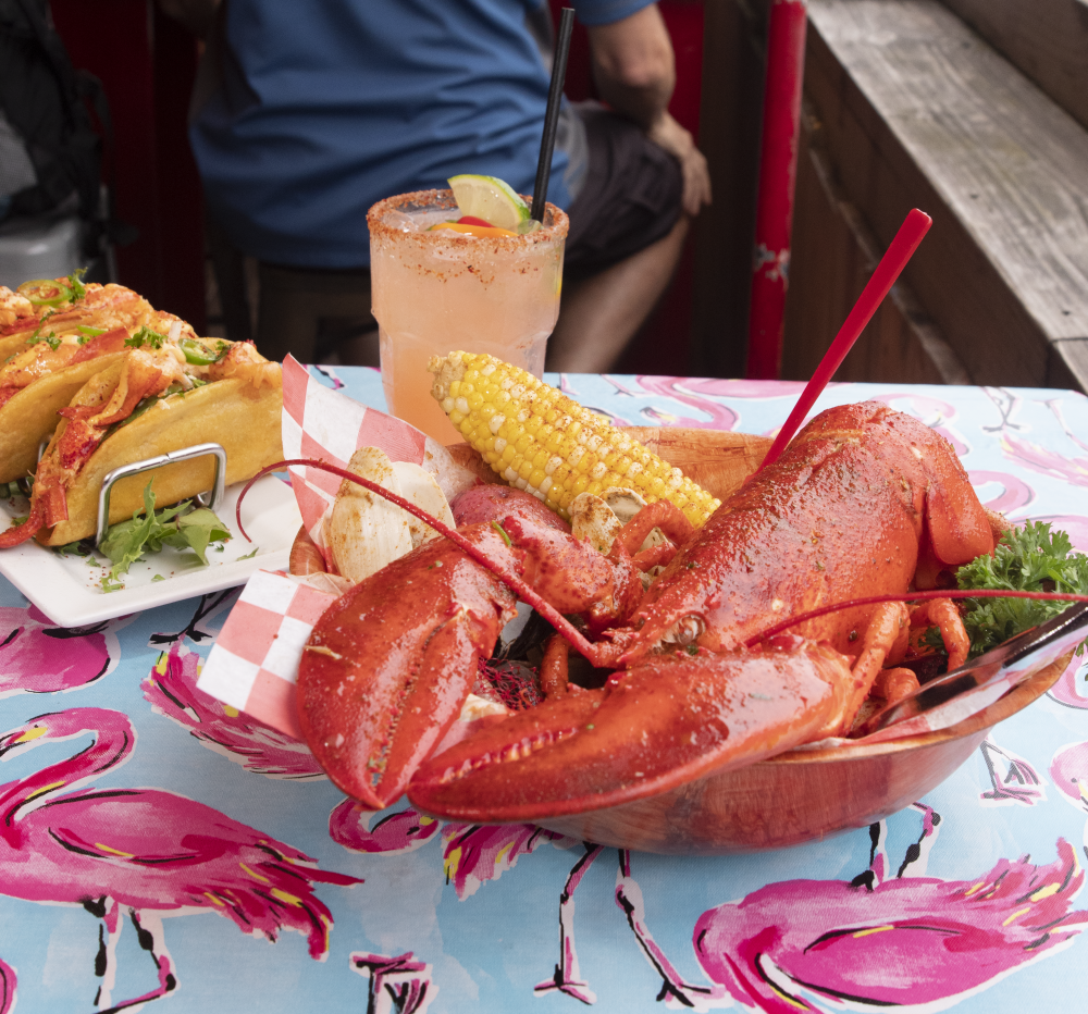 National Lobster Day 2021 Dining Playbook